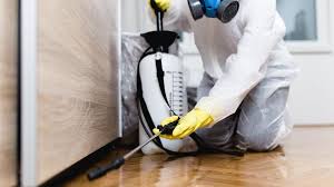 Best Commercial Pest Control  in Fellsburg, PA